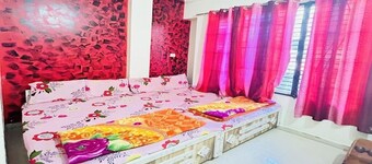 GUEST HOUSE NEAR MAHAKALESHWAR JYOTIRLING