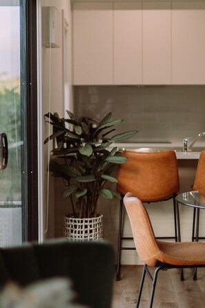 Interior - Little Lodge - Willunga - C21 SouthCoast Holidays (Willunga)