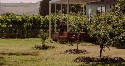 Little Lodge - Willunga - C21 SouthCoast Holidays