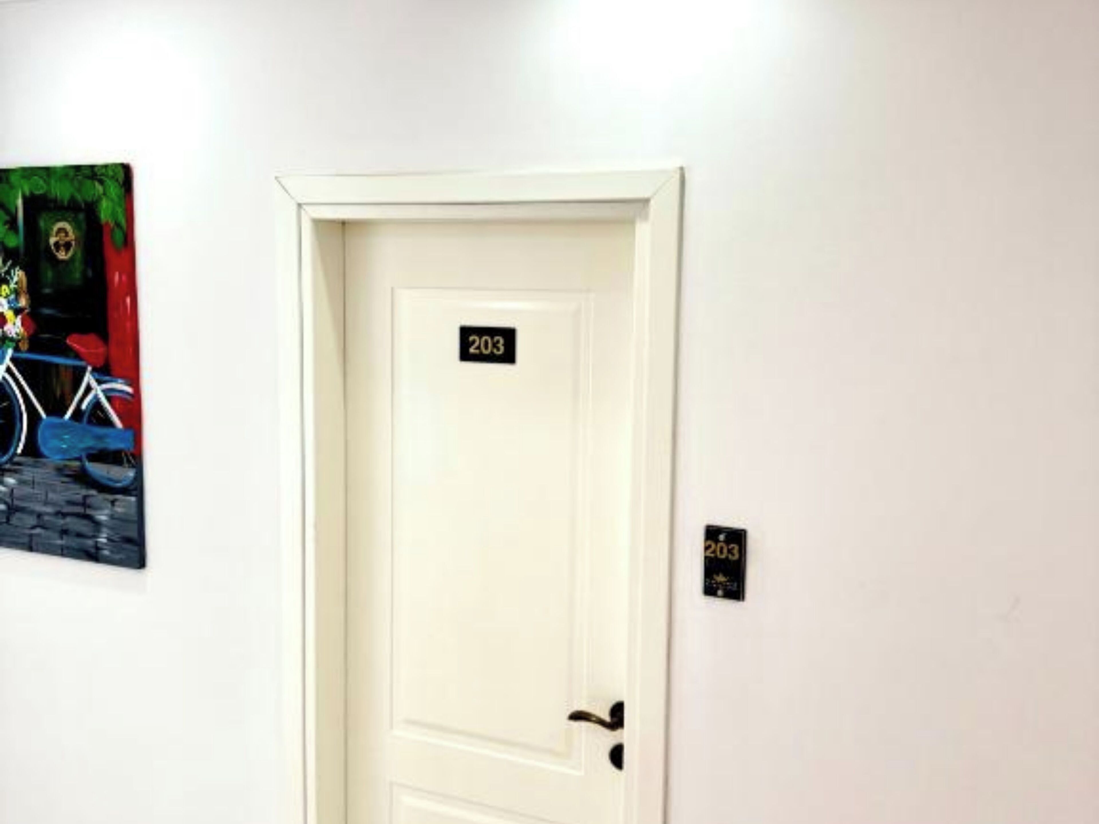 Photo - Hotel Joni Premium