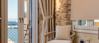 YeeOn Boutique City Hotel Gythio