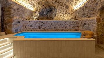 Piscina techada