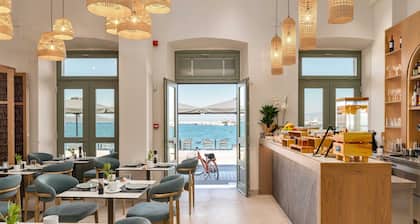 YeeOn Boutique Hotel, Gythio - Historic Hotels of Europe