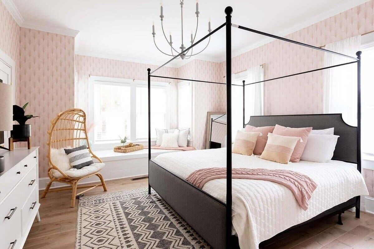 Whole House Rental Downtown Beautifully Renovated