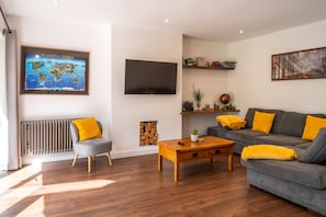 Smart TV