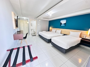 Suite Room | Wifi gratis