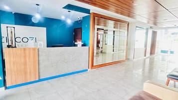 Recepción