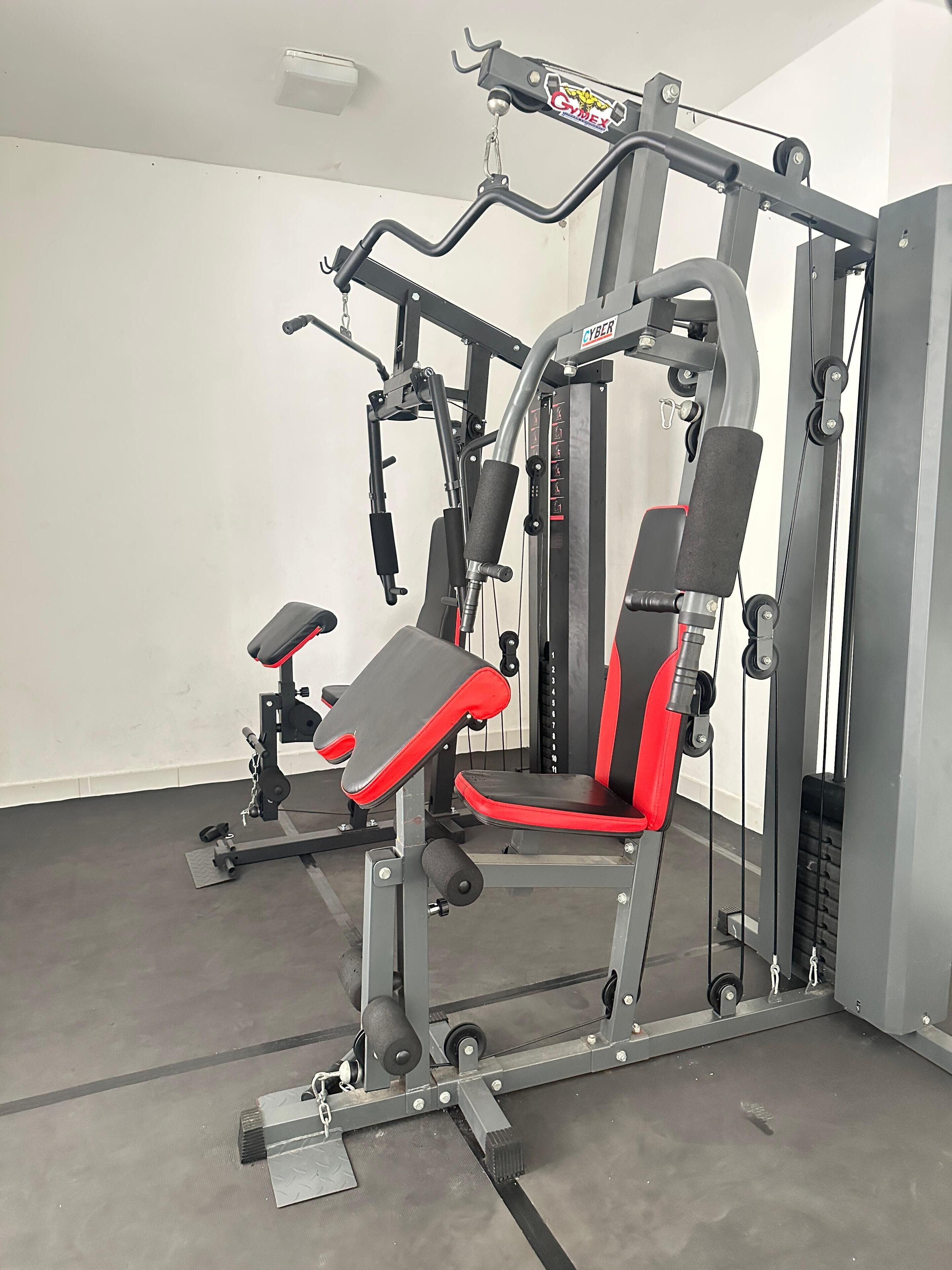 Mặt tiền nơi lưu trú