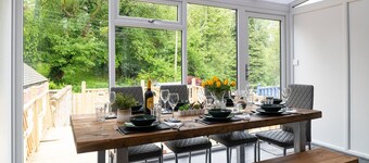 Angel Cottage 5 mins drive to Alton Towers