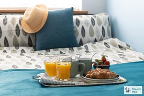 4 dormitoris, escriptori, planxa i posts de planxar i wifi gratuïta