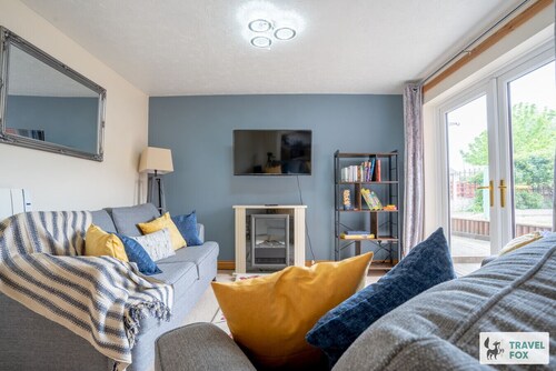 Ann`s Home Near Alton Towers