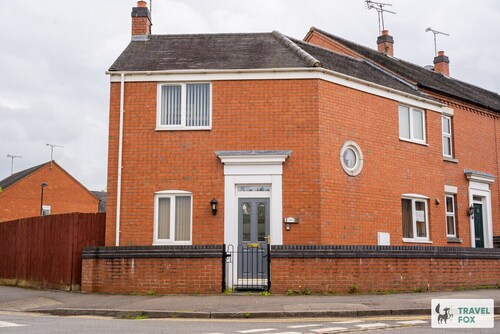 Ann`s Home Near Alton Towers
