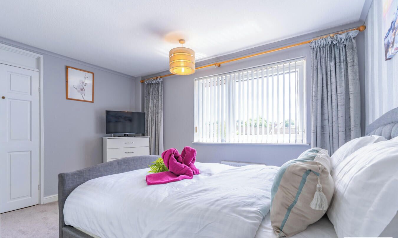 Fer et planche à repasser, Wi-Fi gratuit