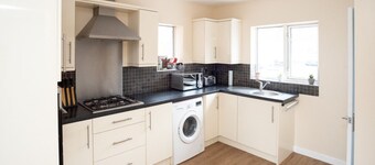 Sherwood Pines  Big Garden