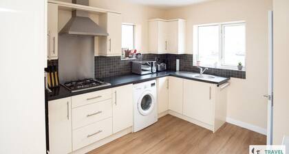 Sherwood Pines Big Garden