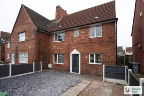 Exterior - Sherwood Pines Big Garden (Nottingham)