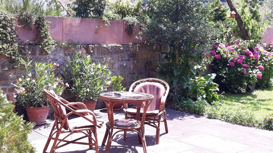 Picos de Europa Suites and Rooms