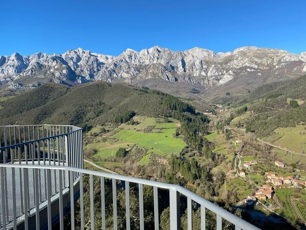 Exterior - Picos de Europa Suites and Rooms (Camaleno)