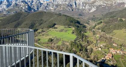 Picos de Europa Suites and Rooms