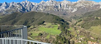 Picos de Europa Suites and Rooms