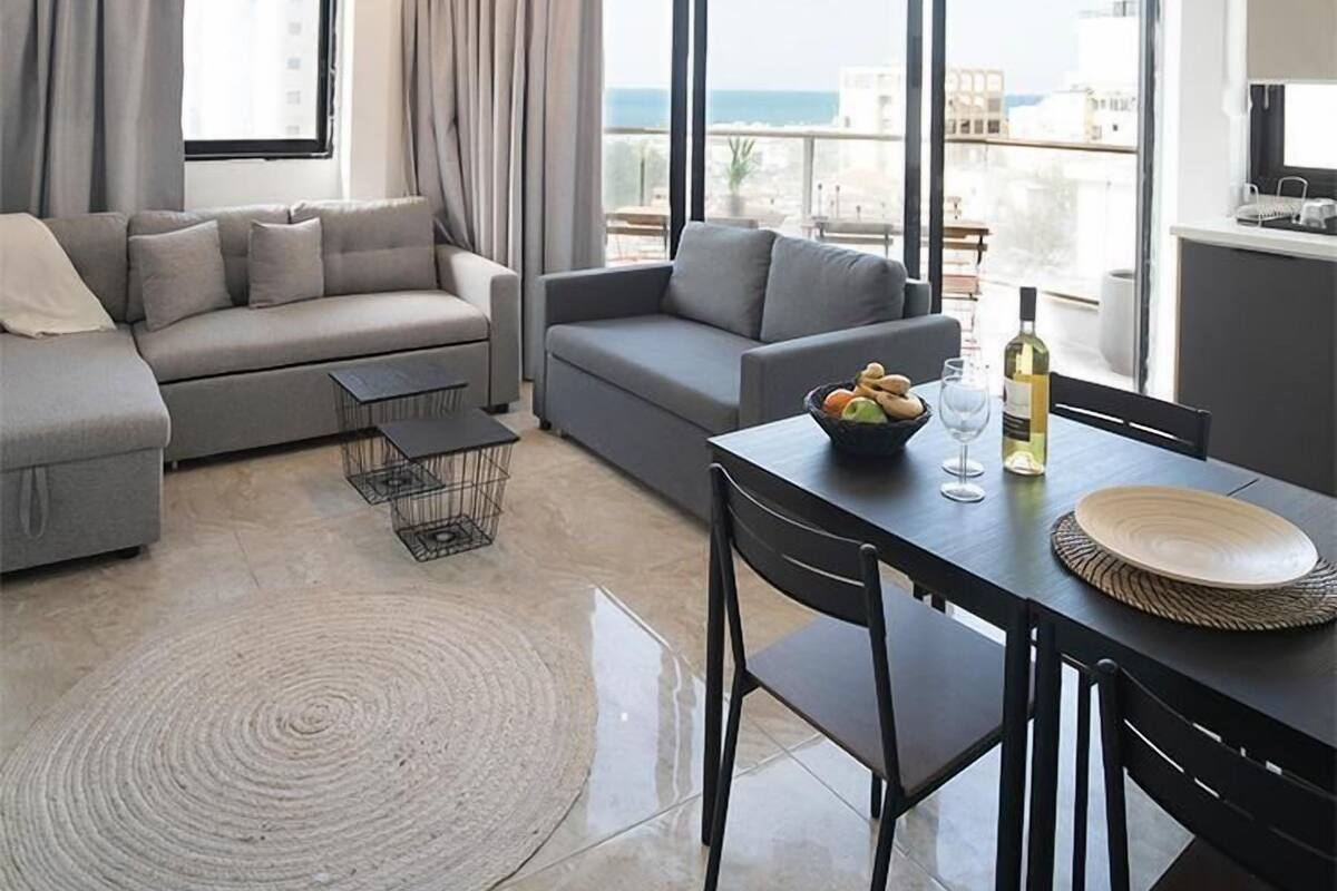 Junior-Apartment | Kostenloses WLAN