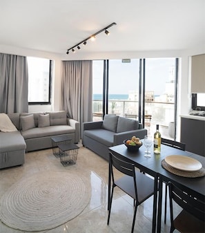 Free WiFi - Sublet TLV 270 (Tel Aviv)