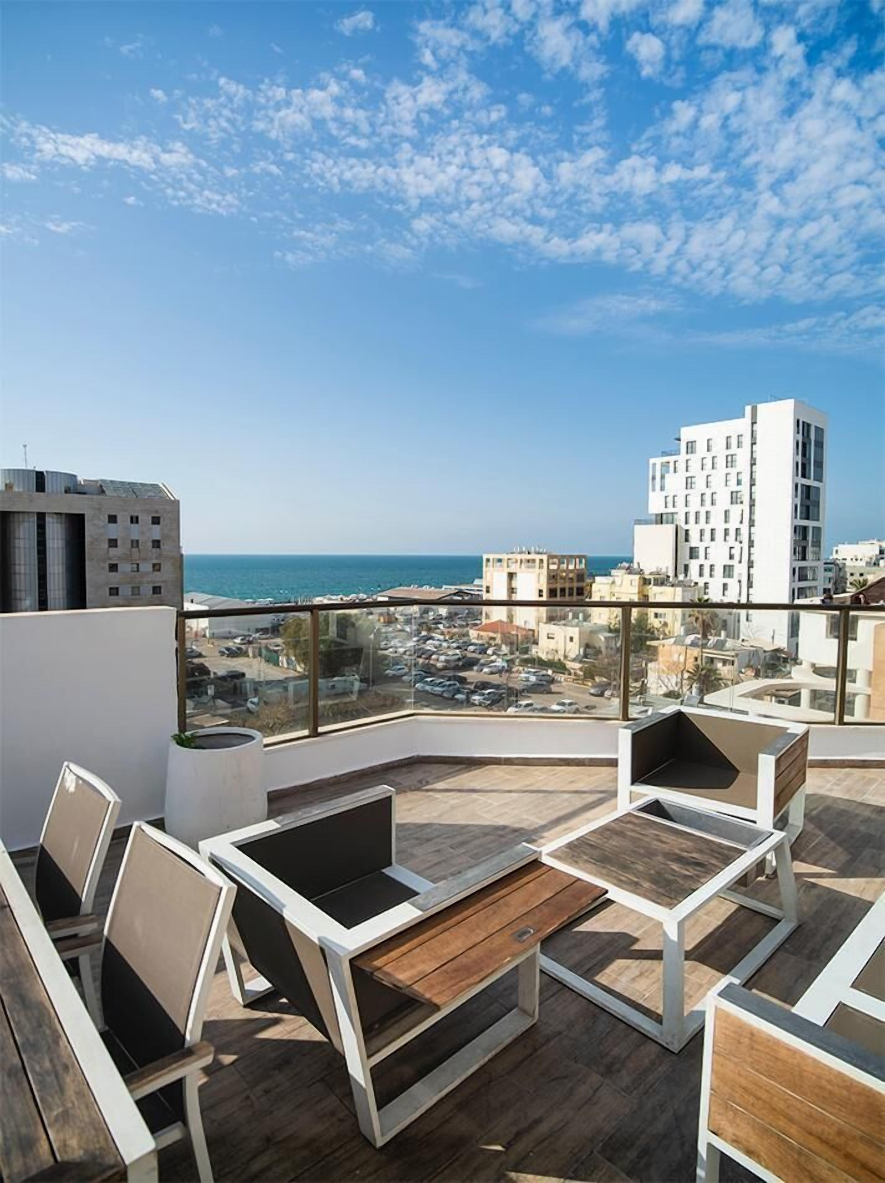 Familien-Penthouse | Kostenloses WLAN