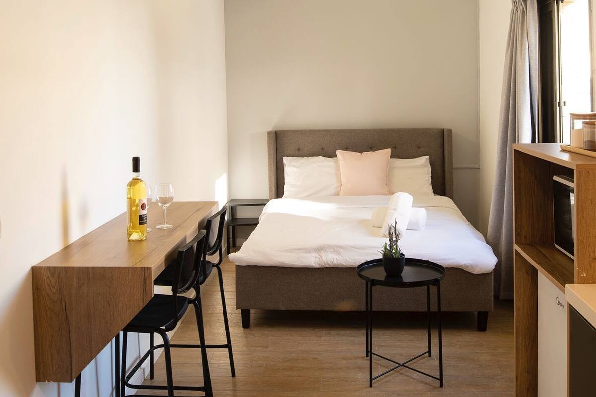 Standard-Apartment | Kostenloses WLAN