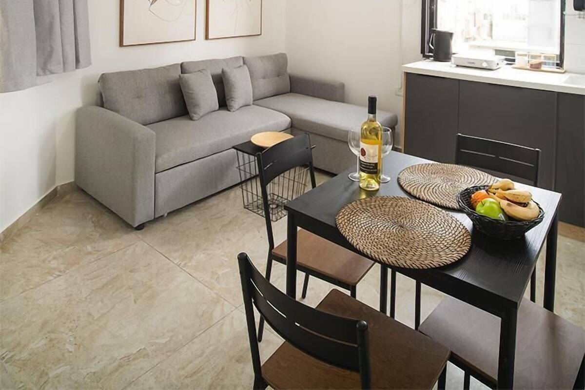 Familienapartment | Kostenloses WLAN