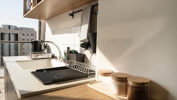 Penthouse Familial | Wi-Fi gratuit