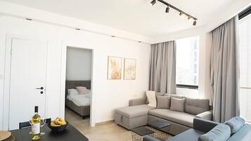 Junior-Apartment | Kostenloses WLAN