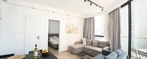 Junior Apartment