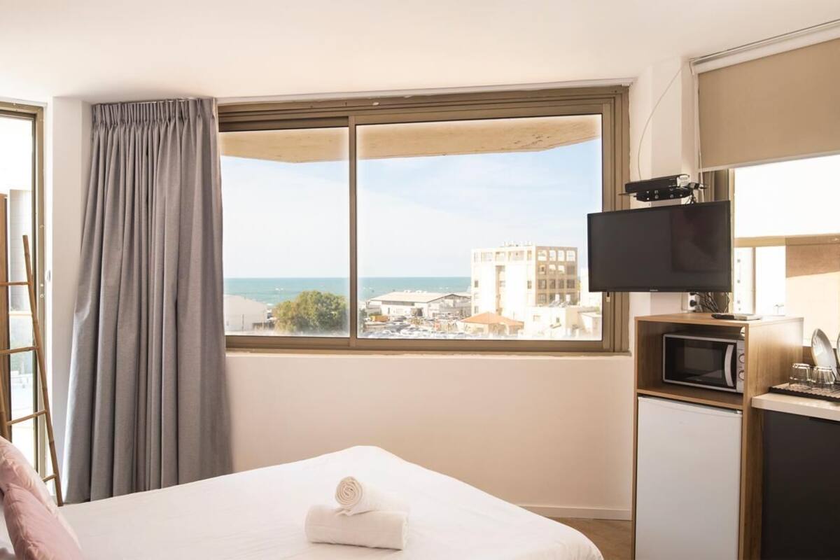 Premium-Apartment | Kostenloses WLAN