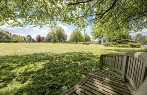 Cabana | Área da propriedade