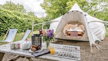 Kabin | Halaman properti