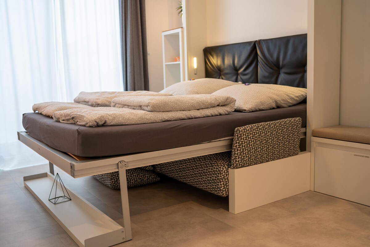 Bild für Gastgeberprofil