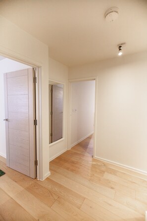 Hallway - 4 The Hideaway (St Leonards-On-Sea)