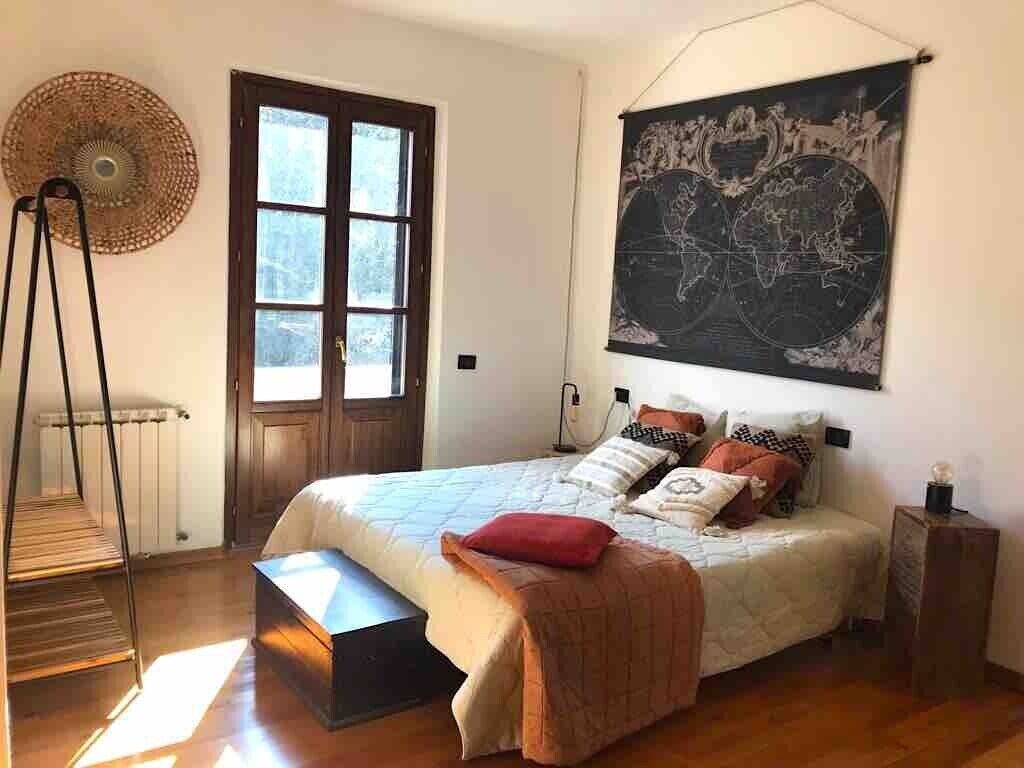 Chambre Simple | Restauration dans la chambre