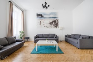 Wohnbereich