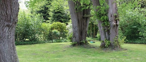 Boendeområde