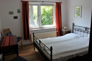 2 Schlafzimmer