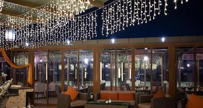 Paradise Elite Hotel Tahlia