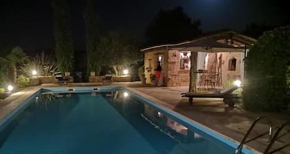 Au Bel Air