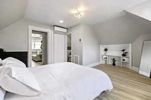 1 quarto, Wi-Fi, roupa de cama