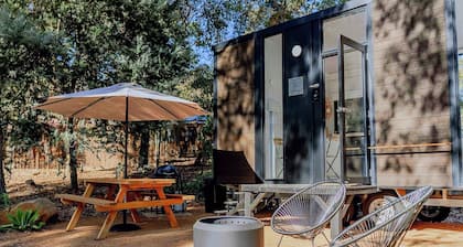 Djindarup Retreat 1 by Tiny Away