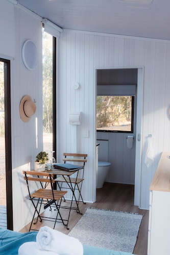 Djindarup Retreat 1 by Tiny Away