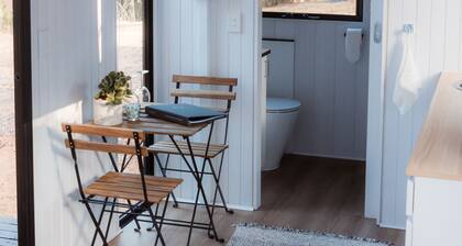 Djindarup Retreat 2 by Tiny Away