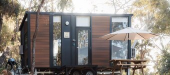 Djindarup Retreat 2 by Tiny Away