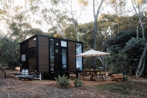 Exterior - Djindarup Retreat 2 by Tiny Away (Margaret River)