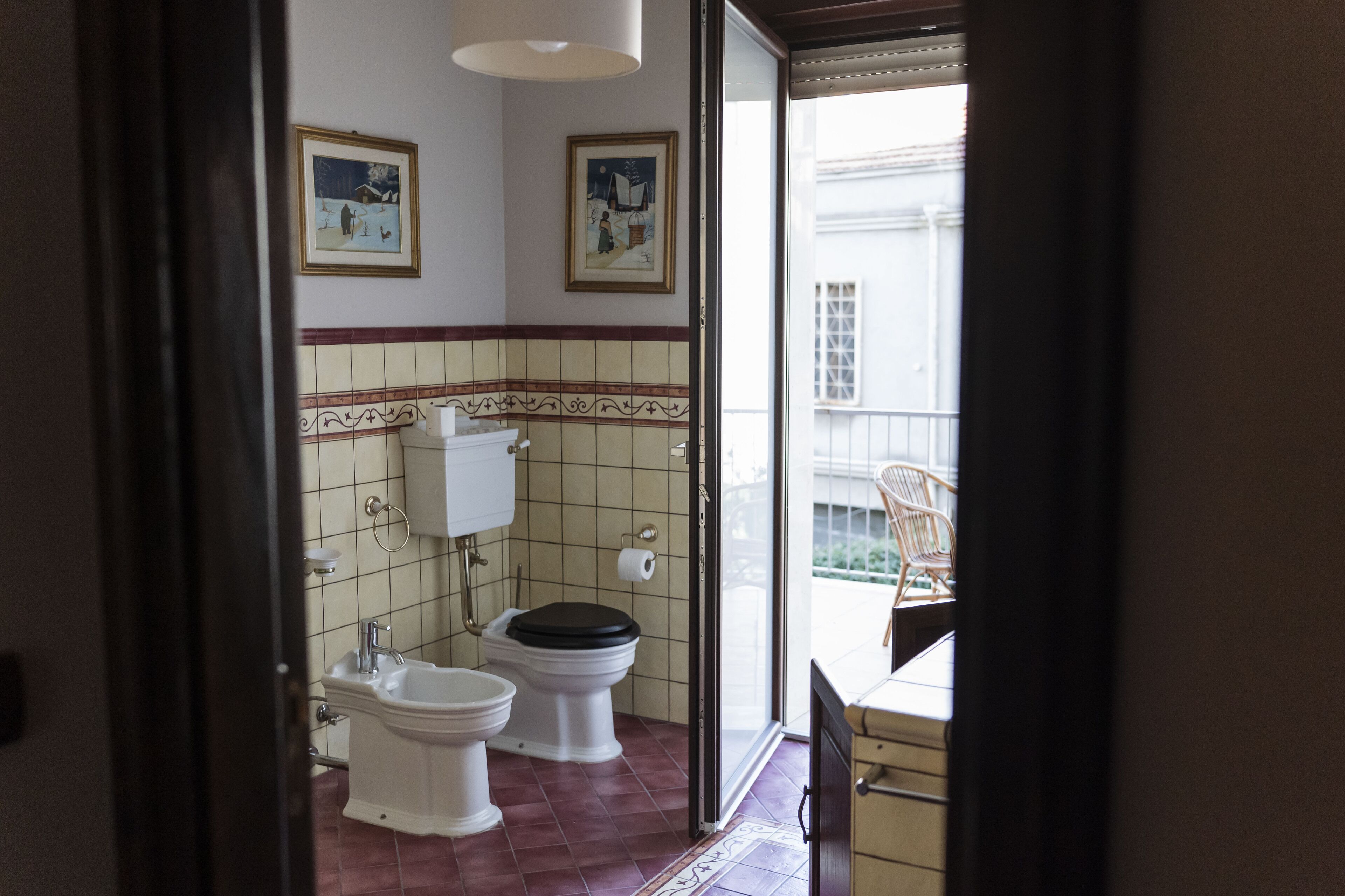 Foto - Affittacamere Le Dimore del Riccio